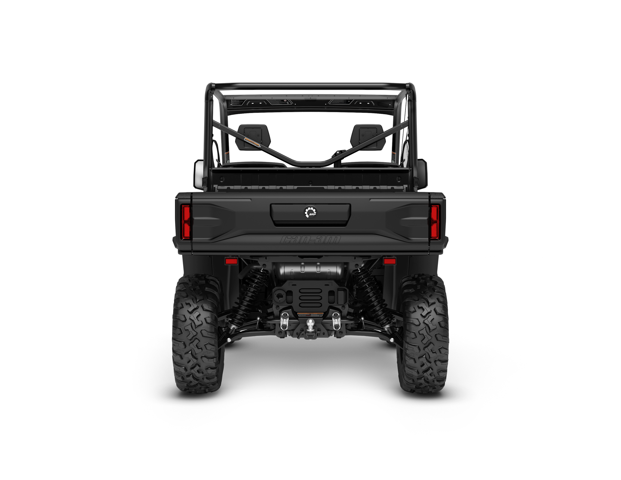 Can-Am MY27 Traxter XU T ABS HD10 T1b