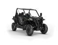 Can-Am MY27 Maverick Trail DPS T ABS 700 T2b