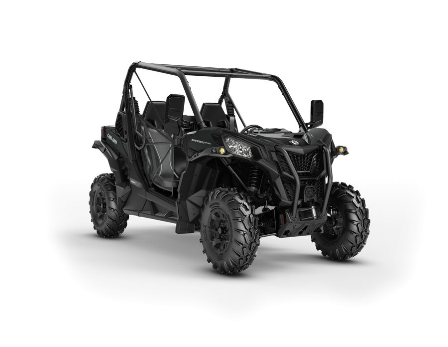 Maverick Trail DPS 700 T ABS