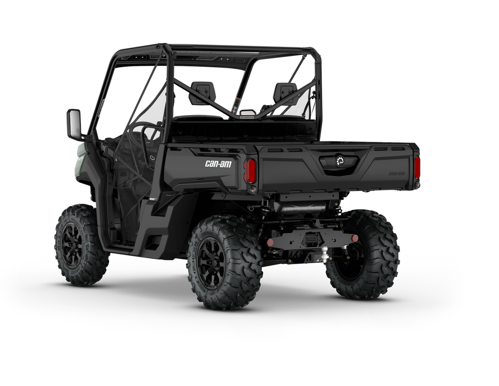 Can-Am MY27 Traxter XU T HD7 T1b - 60km/h
