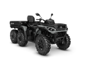 Can-Am MY27 Outlander MAX 6x6 DPS T 1000 T2b - 60km/h