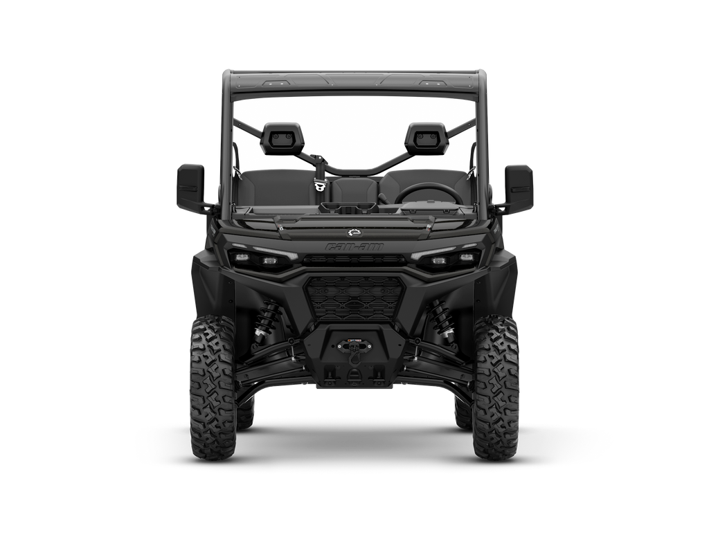 Can-Am MY27 Traxter XU T ABS HD10 T1b