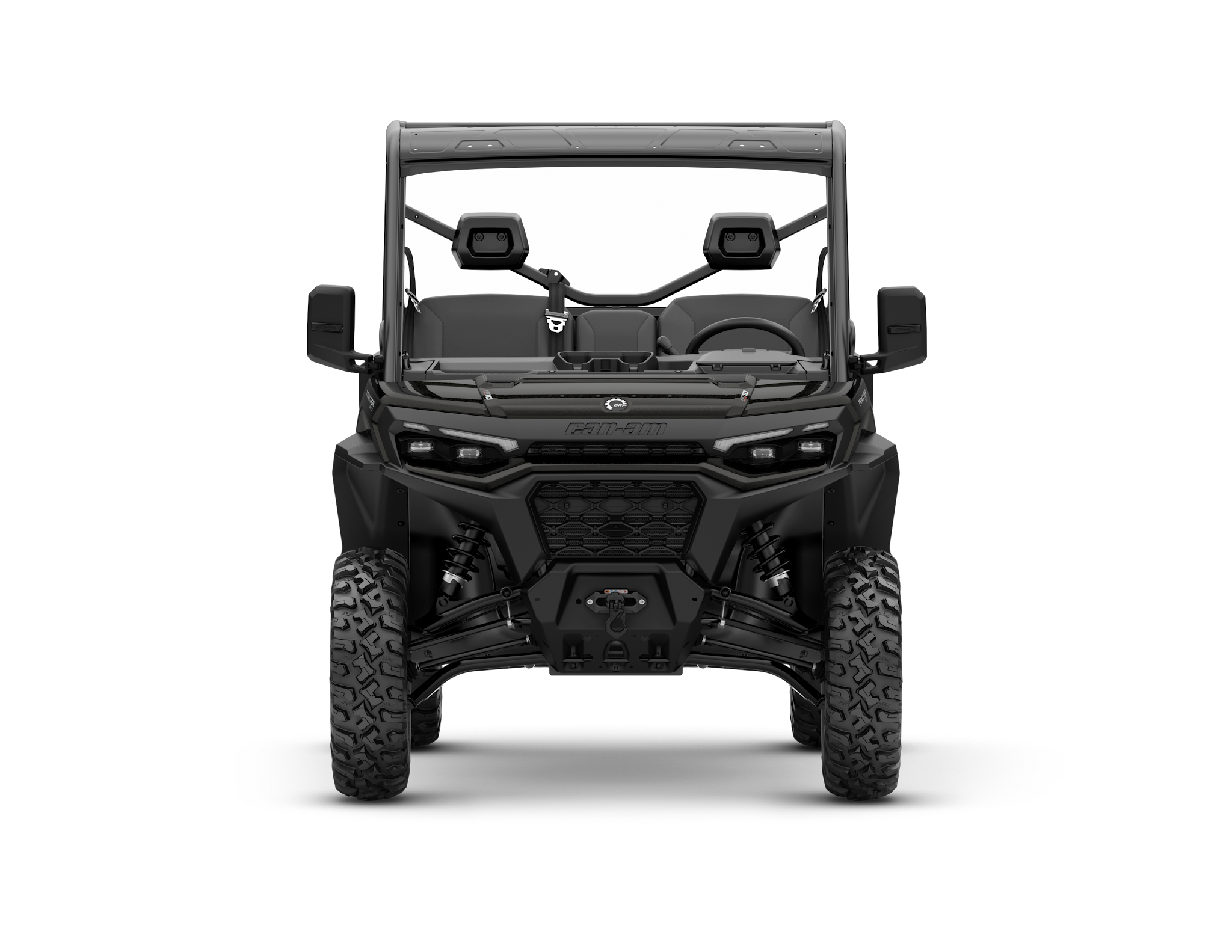 Can-Am MY27 Traxter XU T ABS HD10 T1b