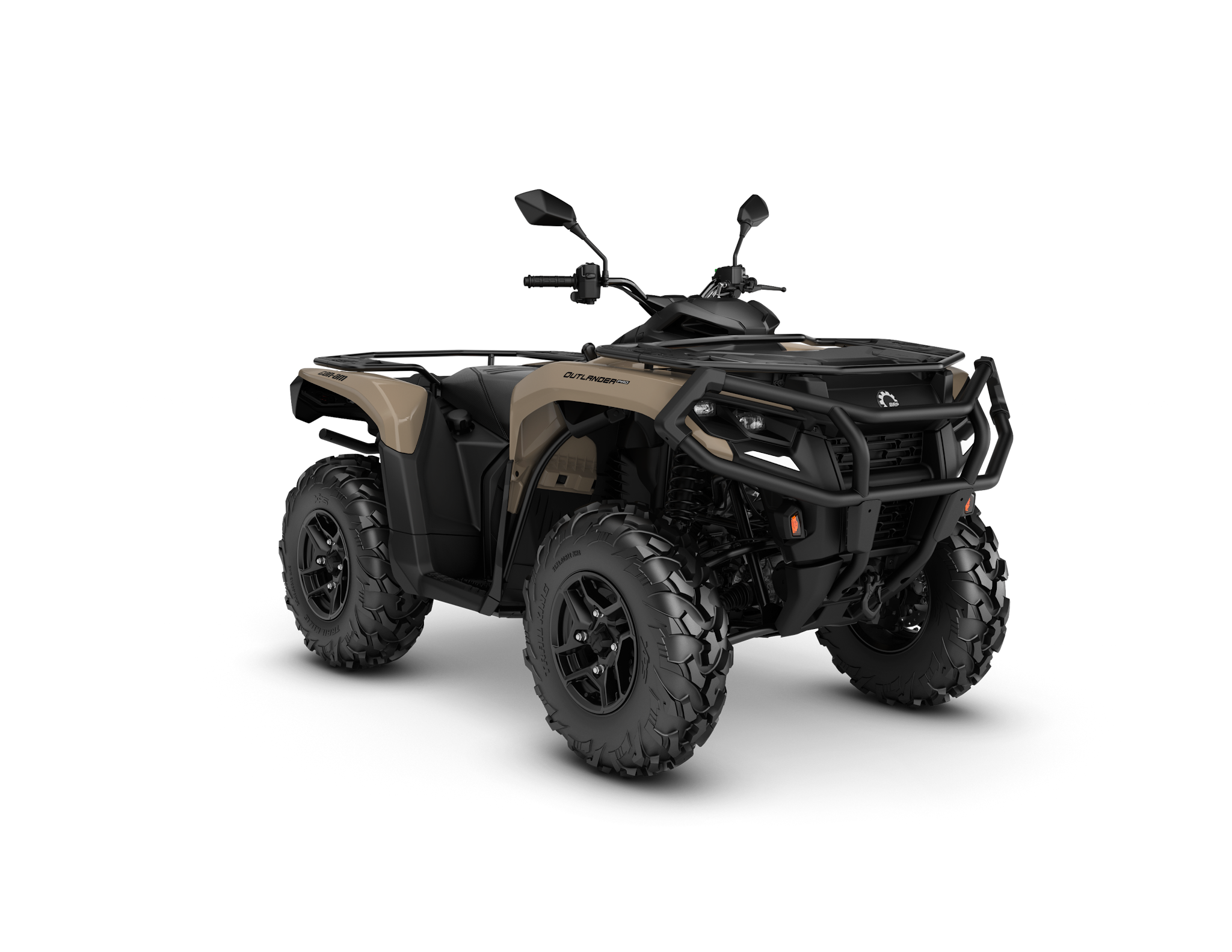 Can-Am MY27 Outlander PRO XU T ABS HD7 T3b