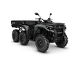 Can-Am MY27 Outlander 6x6 DPS T 700 T2b - 60km/h