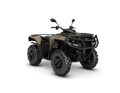 Can-Am MY27 Outlander PRO XU T HD5 T3b - 60km/h