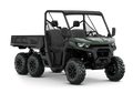 Can-Am MY27 Traxter 6x6 XU T HD10 T1b - 60km/h
