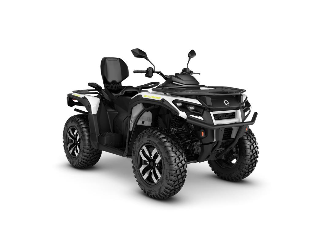 Can-Am MY27 Outlander MAX Electric T T3b - 60km/h