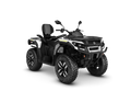 Can-Am MY27 Outlander MAX Electric T T3b - 60km/h