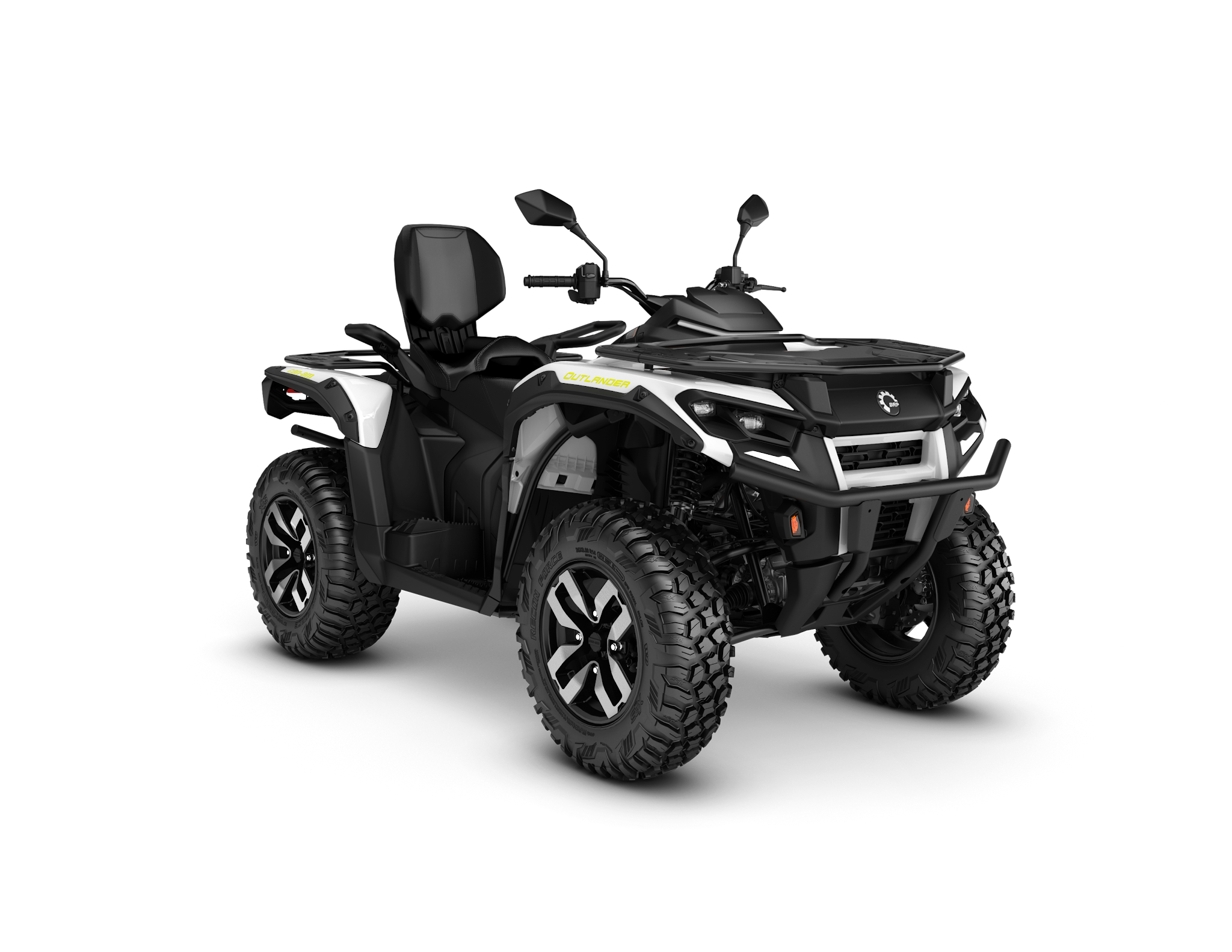 Can-Am MY27 Outlander MAX Electric T T3b - 60km/h