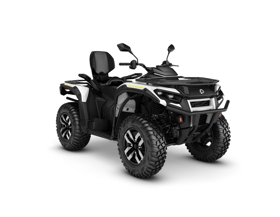 Outlander MAX Electric T