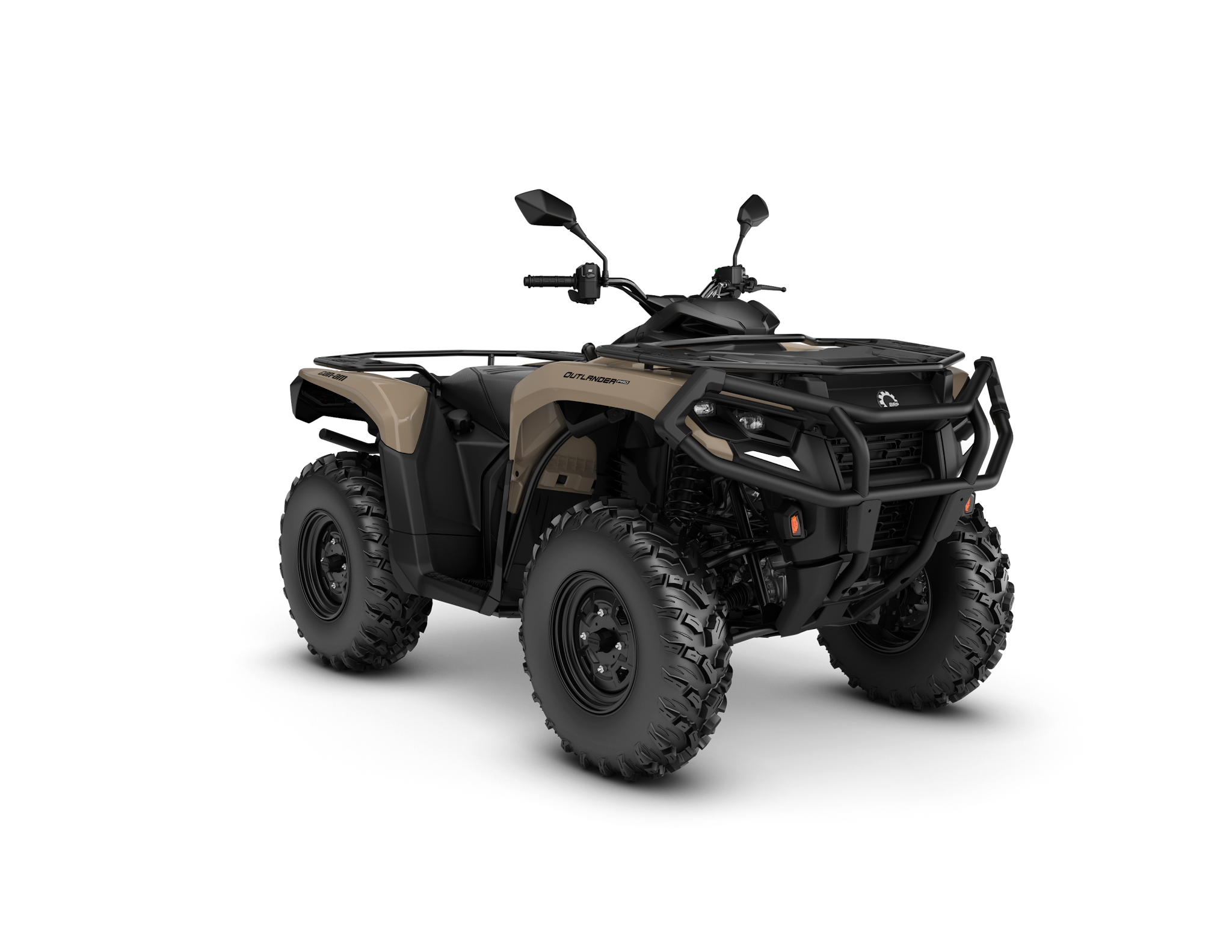 Can-Am MY27 Outlander PRO STD T HD5 T3b - 60km/h