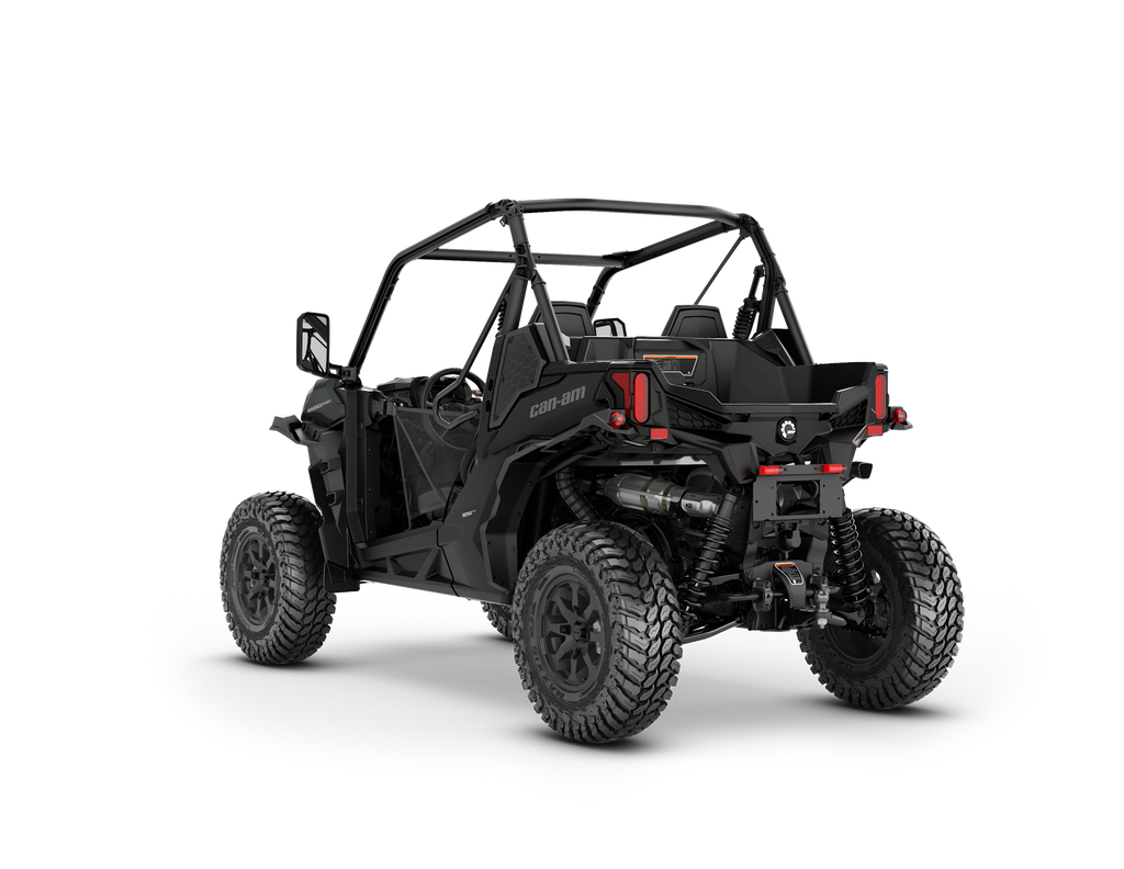 Can-Am MY27 Maverick Sport DPS T ABS 1000R T2b