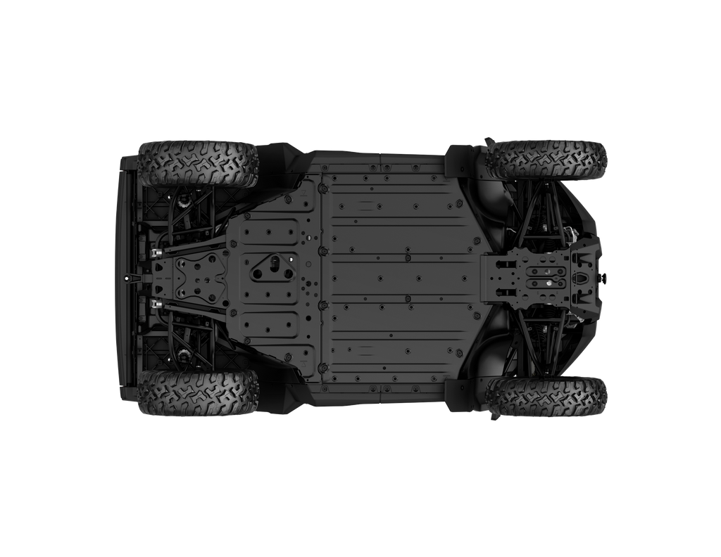 Can-Am MY27 Traxter XU T ABS HD10 T1b