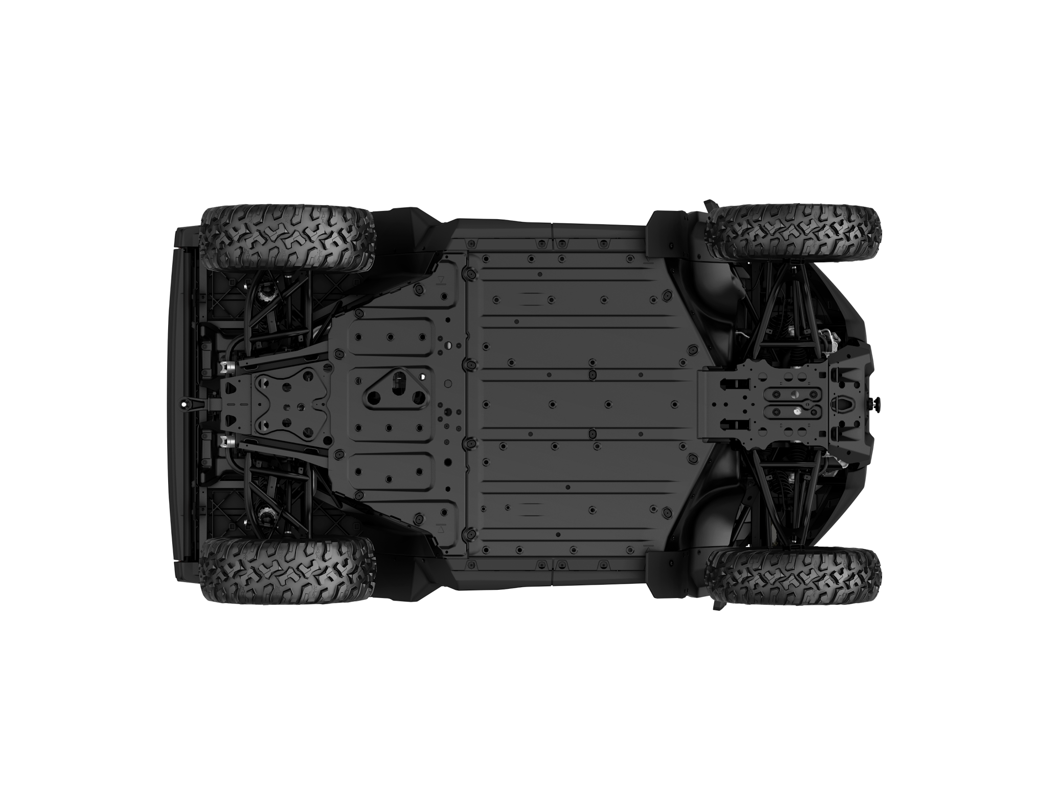 Can-Am MY27 Traxter XU T ABS HD10 T1b