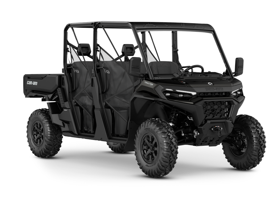 Traxter MAX XU HD11 T ABS