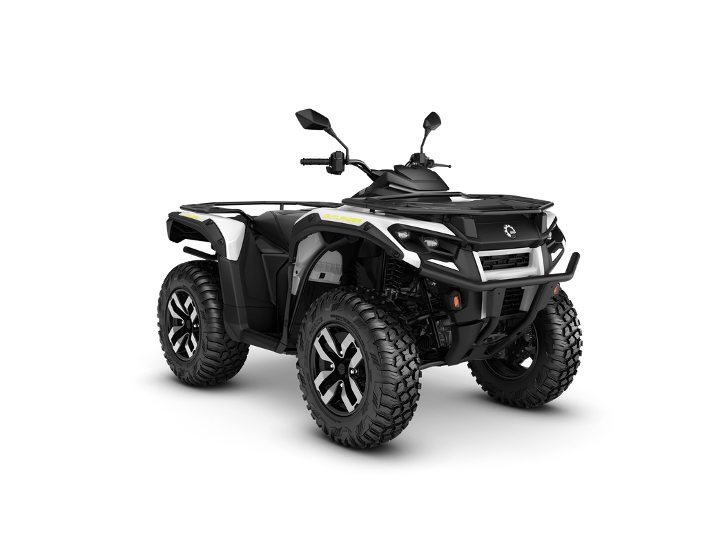 Can-Am MY27 Outlander Electric T T3b - 60km/h