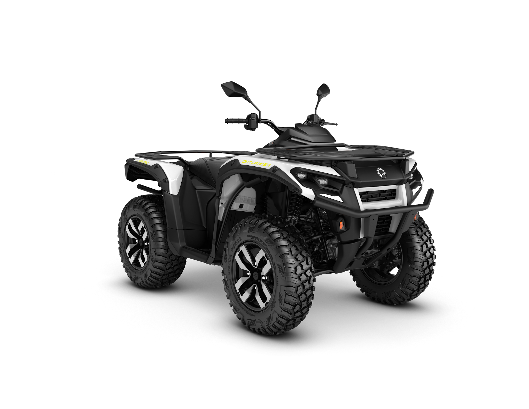 Can-Am MY27 Outlander Electric T T3b - 60km/h