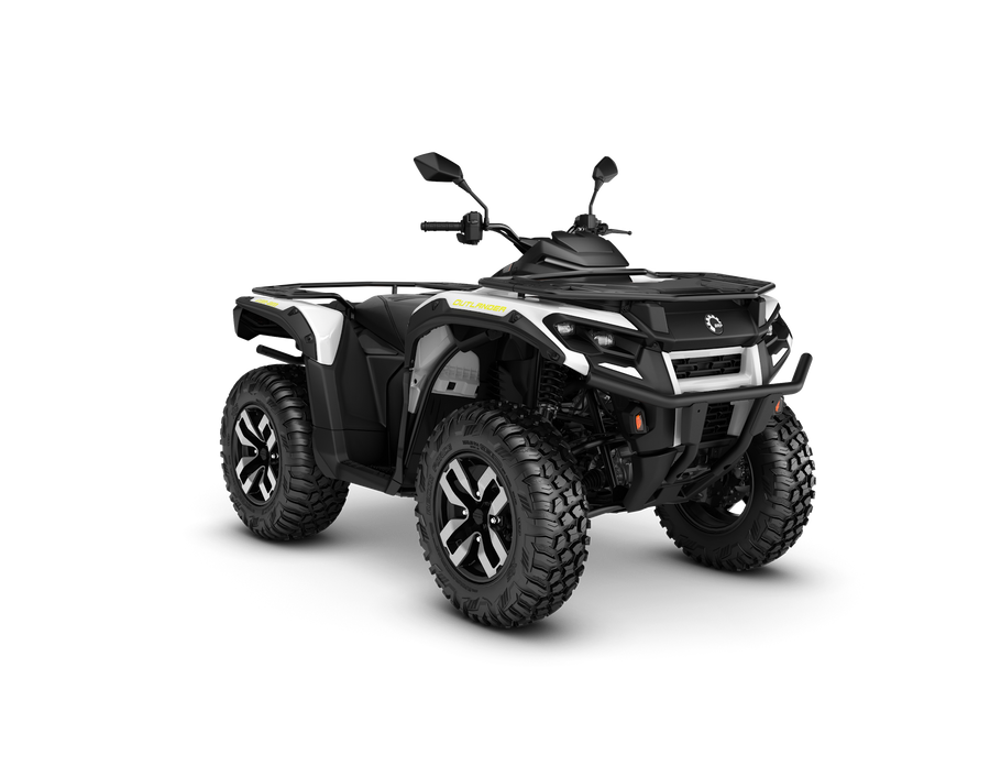 Outlander Electric T