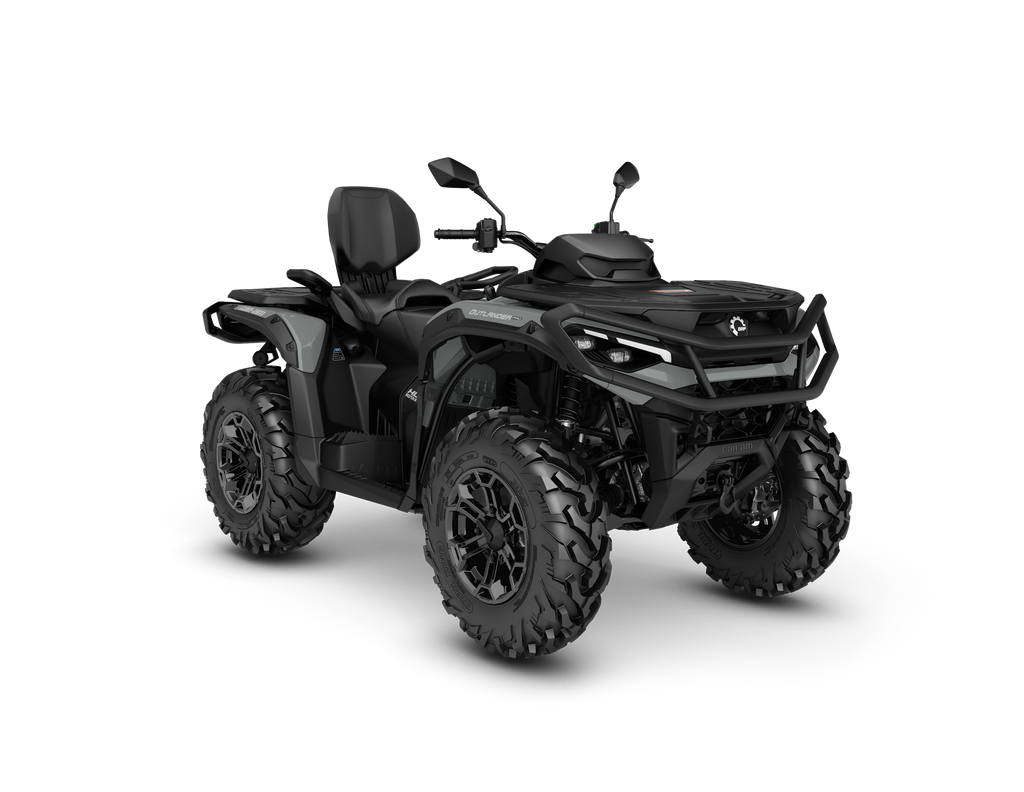 Can-Am MY27 Outlander MAX PRO XU T HD10 T3b - 60km/h