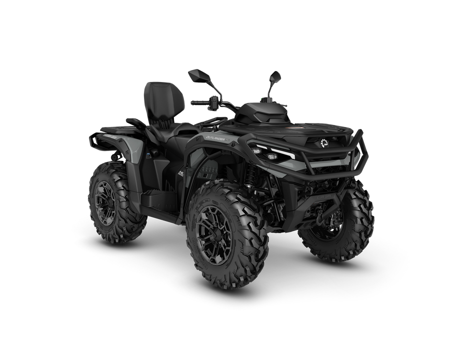 Outlander MAX PRO XU HD10 T