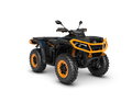 Can-Am MY27 Outlander XT-P T ABS 1000R T3b 10.25in Touchscreen Display SAS