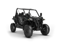 Can-Am MY27 Maverick Sport DPS T ABS 1000R T2b