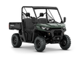 Can-Am MY27 Traxter BASE T HD7 T1b - 60km/h