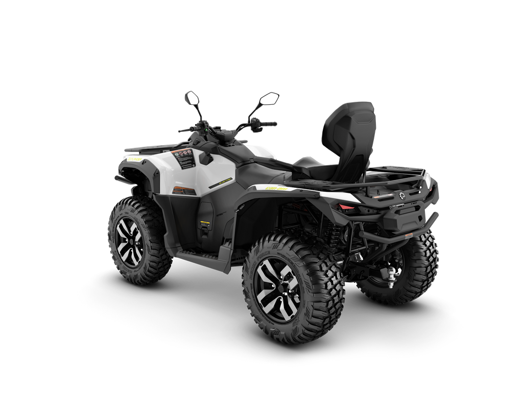 Can-Am MY27 Outlander MAX Electric T T3b - 60km/h