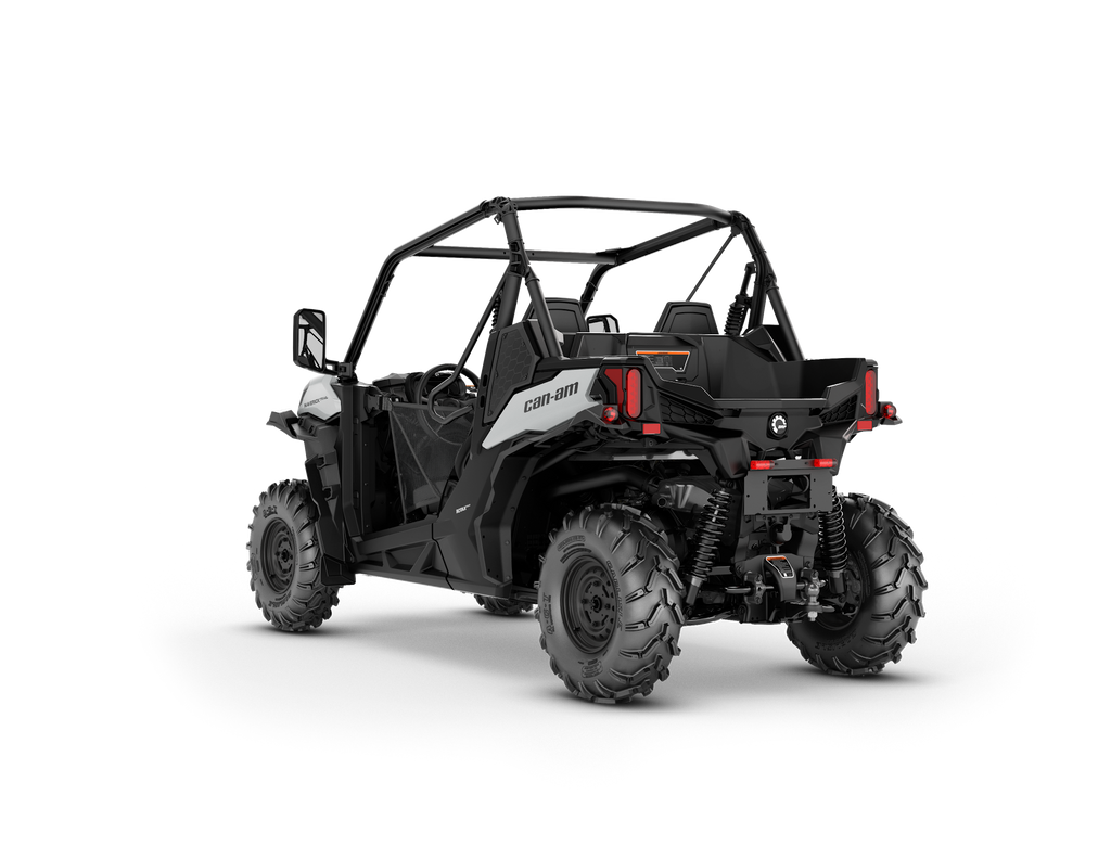 Can-Am MY27 Maverick Trail BASE T 700 T2b - 60km/h