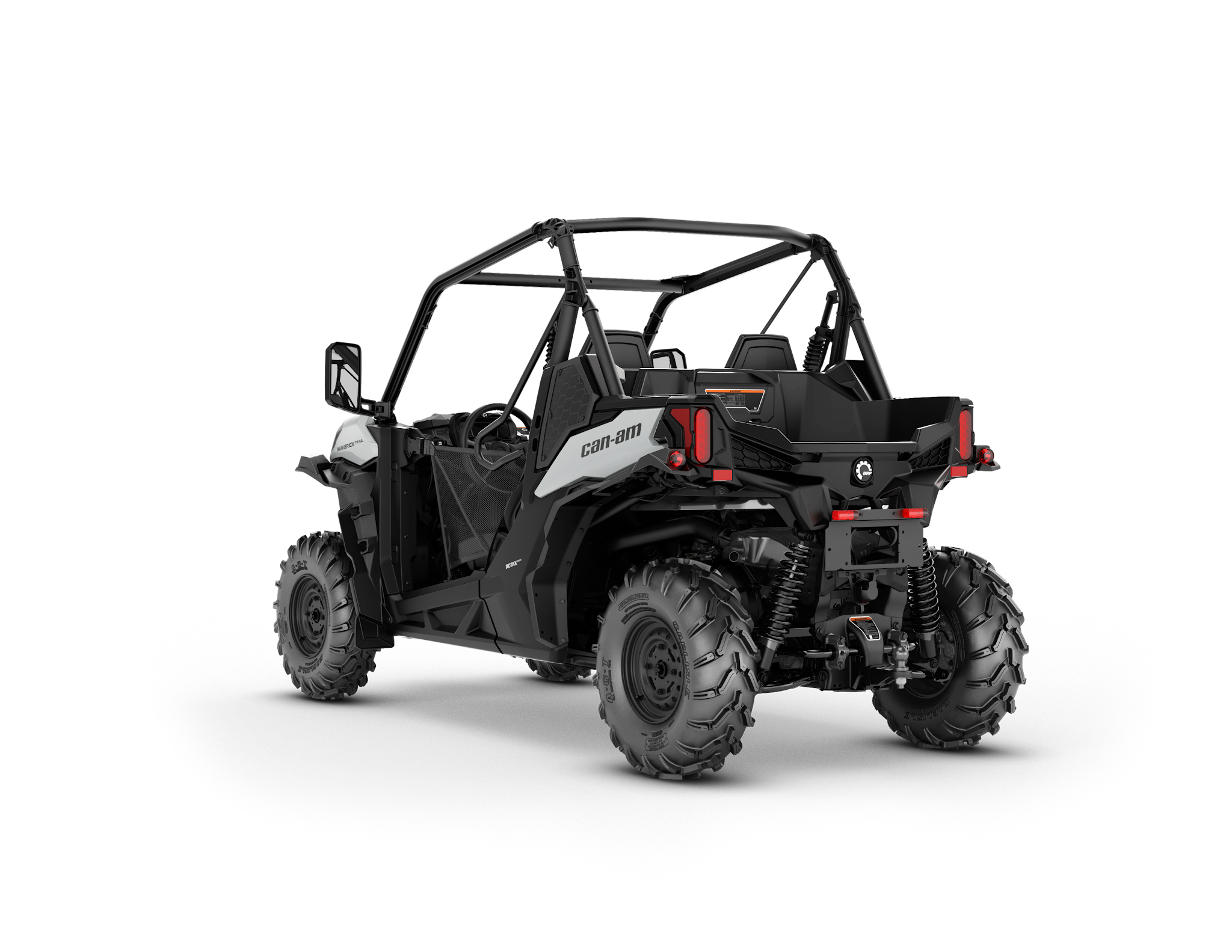 Can-Am MY27 Maverick Trail BASE T 700 T2b - 60km/h