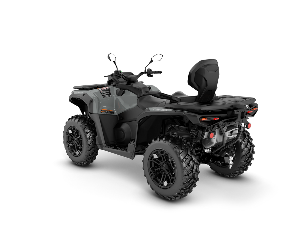Can-Am MY27 Outlander MAX DPS T ABS 1000 T3b