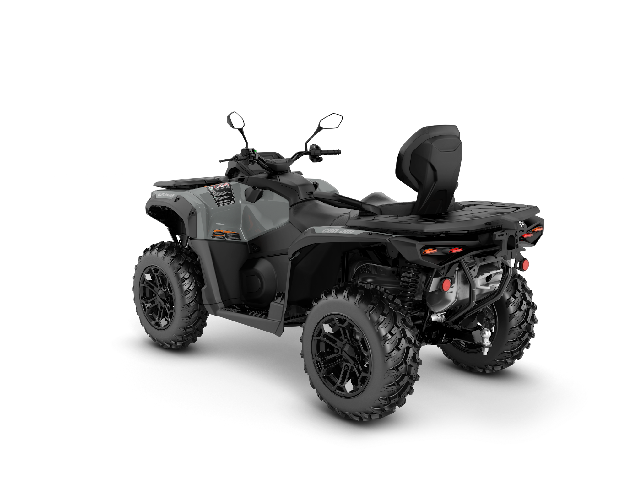 Can-Am MY27 Outlander MAX DPS T ABS 1000 T3b