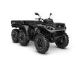 Can-Am MY27 Outlander 6x6 DPS T 1000 T2b - 60km/h