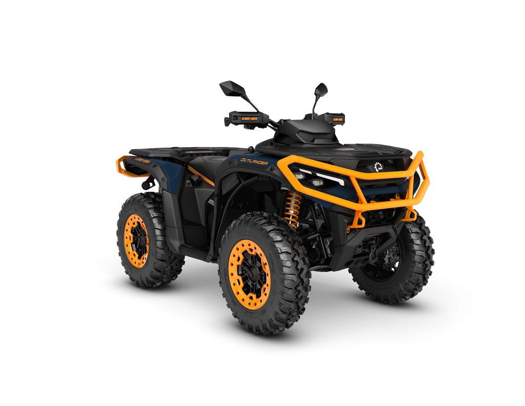 Can-Am MY27 Outlander XT-P T ABS 1000R T3b