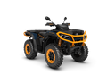 Can-Am MY27 Outlander XT-P T ABS 1000R T3b