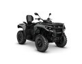 Can-Am MY27 Outlander MAX DPS T ABS 500 T3b