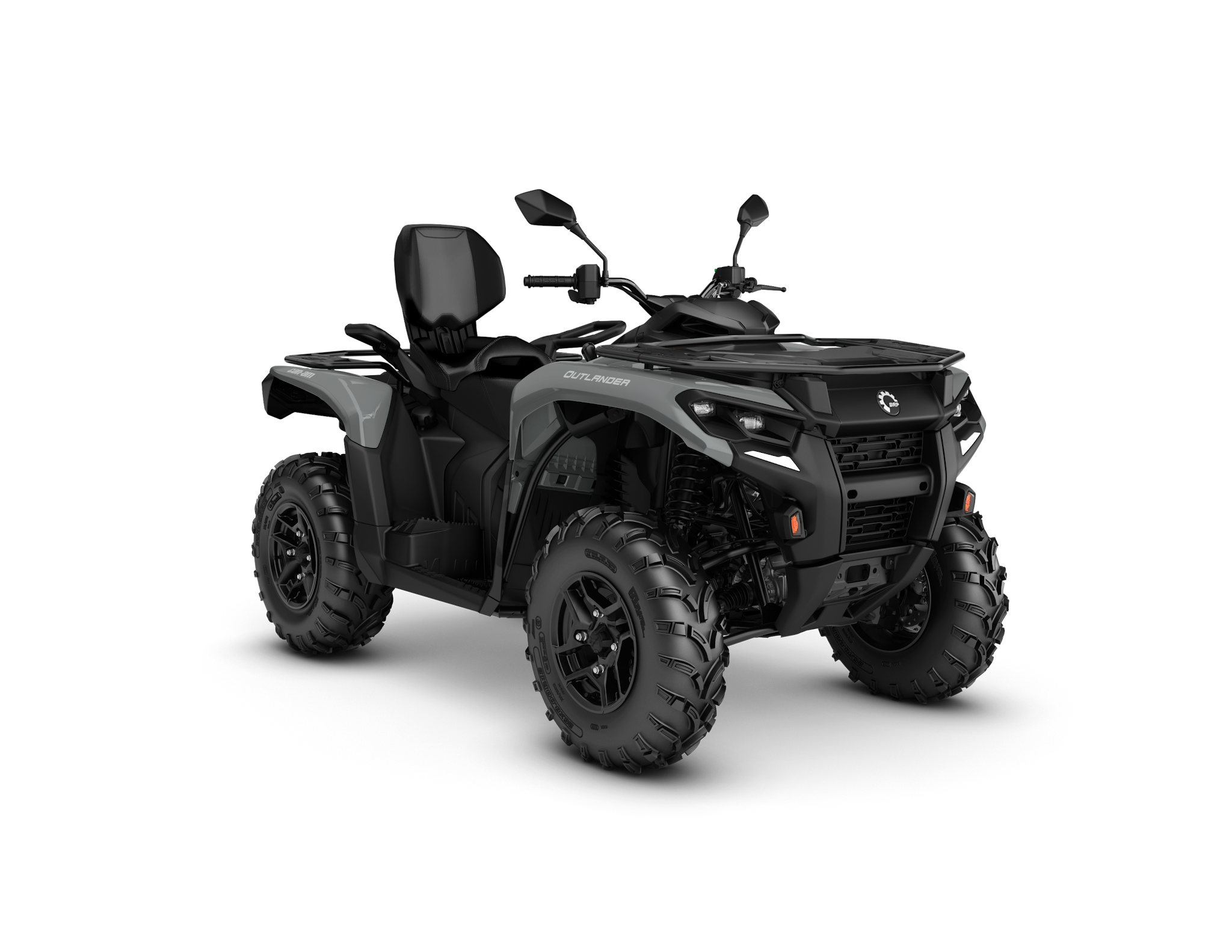 Can-Am MY27 Outlander MAX DPS T ABS 500 T3b