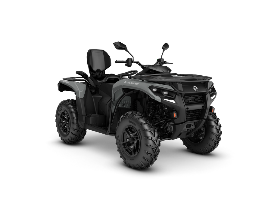 Outlander MAX DPS 500 T ABS