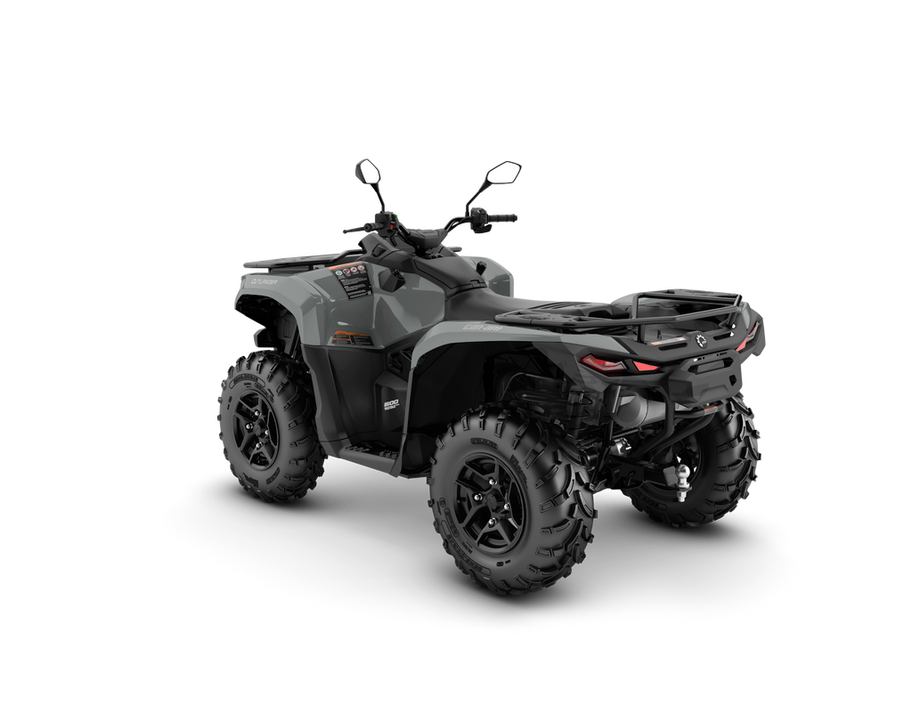 Can-Am MY27 Outlander DPS T ABS 500 T3b