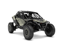 Can-Am MY27 Maverick R X RC DCT SAS 999T INT - NRMM