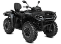 Can-Am MY27 Outlander MAX PRO XU T HD11 T3b - 60km/h