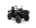 Can-Am MY27 Outlander MAX PRO XU T HD7 T3b - 60km/h