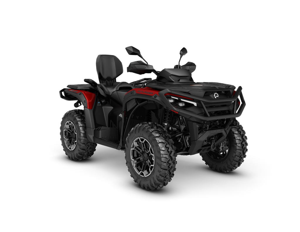 Can-Am MY27 Outlander MAX XT T ABS 1000 T3b 10.25in Touchscreen Display
