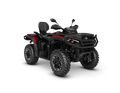 Can-Am MY27 Outlander MAX XT T ABS 1000 T3b 10.25in Touchscreen Display