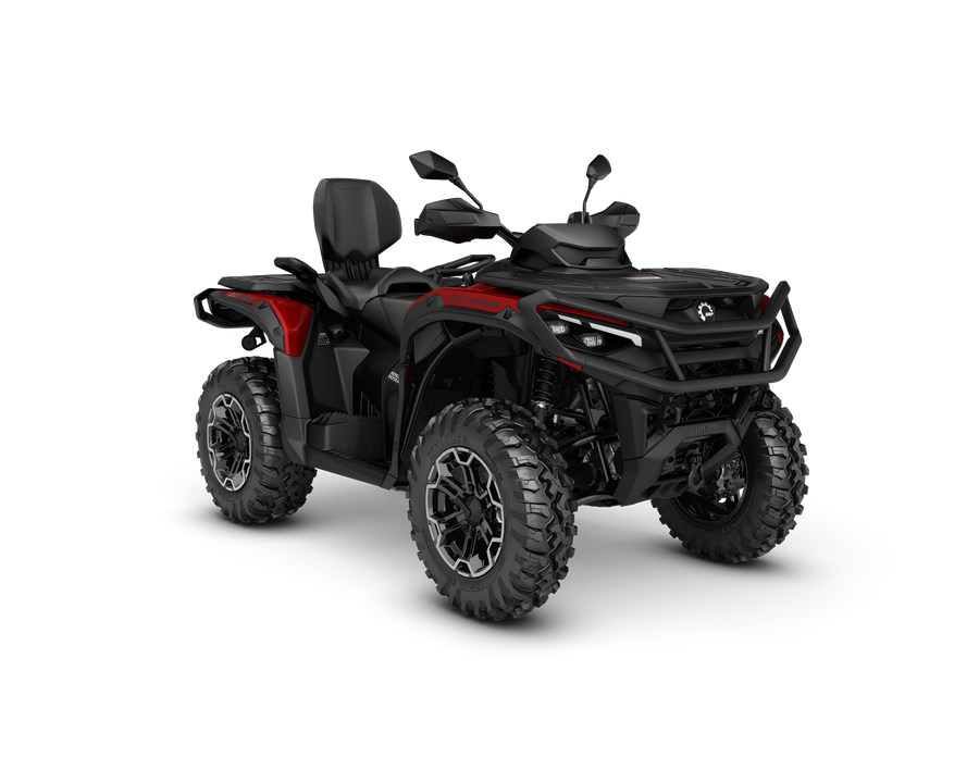 Outlander MAX XT 1000 T ABS (10,25" näyttö)