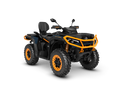 Can-Am MY27 Outlander MAX XT-P T ABS 1000R T3b