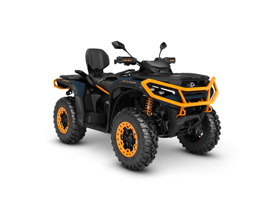 Outlander MAX XT-P 1000R T ABS