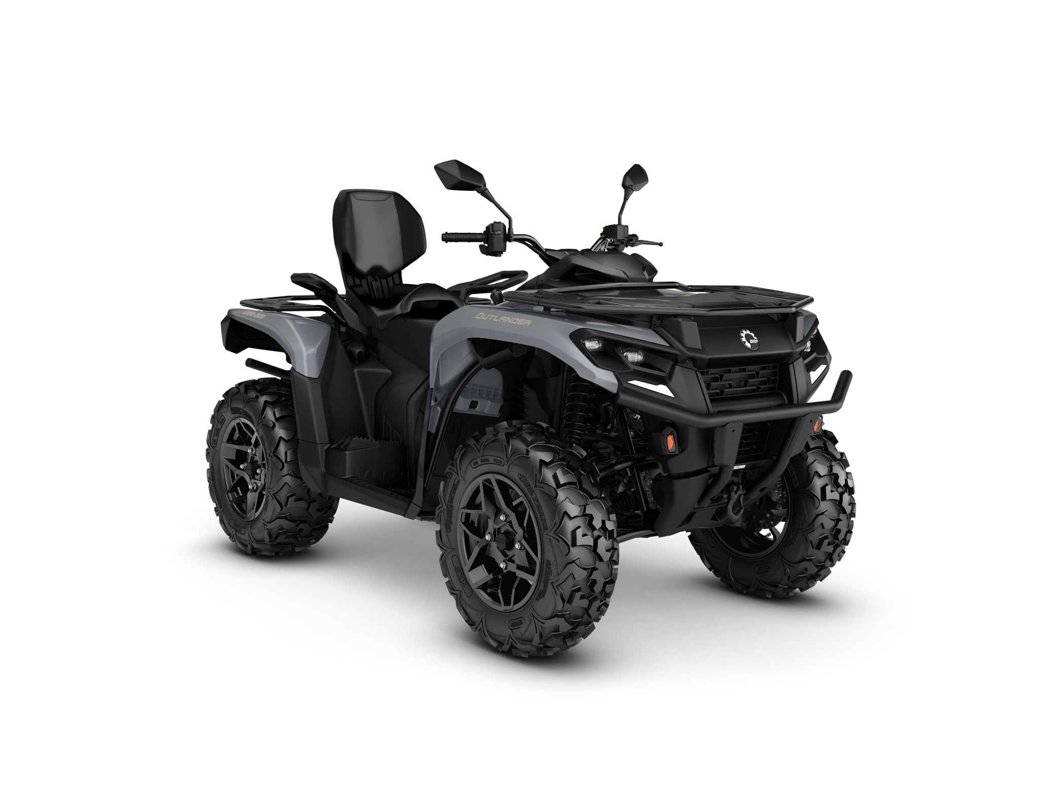 Can-Am MY27 Outlander MAX XT T ABS 700 T3b