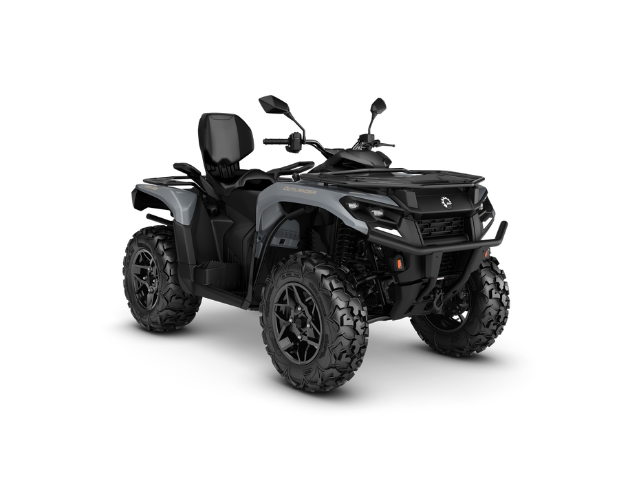 Outlander MAX XT 700 T ABS